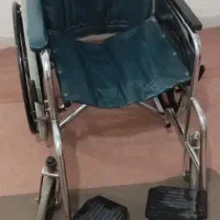 ویلچر کارده