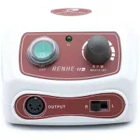 دستگاه سوهان برقی