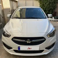 خودرو شاهین GL