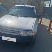 مدل 93|خودرو سواری و وانت|مرودشت, علیآباد|دیوار