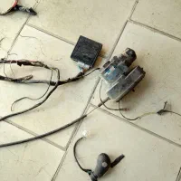 کلاچ برقی