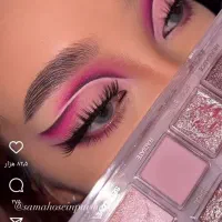 آف ویژه میکاپ تخصصی