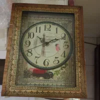 ساعت و جاکلیدی ایتالیایی