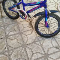 سه تاچرخ سالم چرخ سایز 20درحد هستش