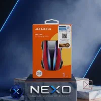 فروش تخصصی هارد اکسترنال ADATA با گارانتی سه ساله