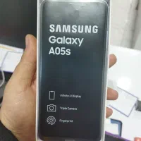 گوشی سامسونگ A05s رم 6 128|موبایل|ارومیه, |دیوار