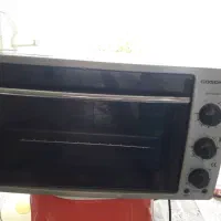 آون توستر گوسونیک سالم و درحدنو