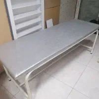 تخت معاینه نو