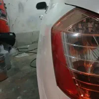 ارائه خدمات رنگ پولیش لیسه|خدمات موتور و ماشین|تبریز, |دیوار