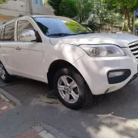 لیفان x۶۰ آخر93،بیرنگ ،استثنایی (دنده هیلمنی)