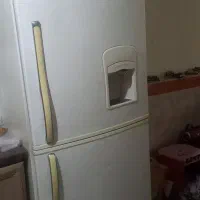 یخچال سالم جنرال استیل