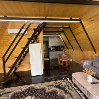 ویلا سوئیسی ماسال|اجارهٔ کوتاه‌مدت ویلا و باغ|ماسال, |دیوار