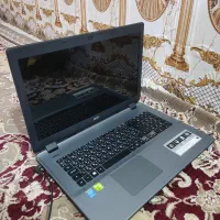 فروش یک عدد لپتاپ ایسر