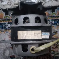 موتور لباس شویی