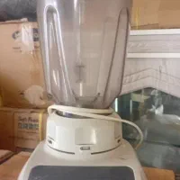 مخلوط کن پارس خزر
