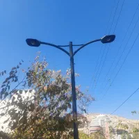 انواع پایه چراغ و پایه پرچم