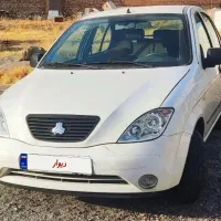 فروش تیبا ۲ مدل ۱۴۰۰