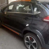 خودروی ایکس ۳۳ کراس دنده ای|خودرو سواری و وانت|تهران, فتح|دیوار