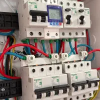 برق ساختمان