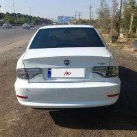 سورن پلاس فول EF7مدل 401و403|خودرو سواری و وانت|شیراز, شهرک گلستان|دیوار