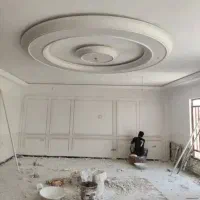 سفید کاری و ابزار