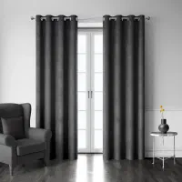 پرده پانچ مینیمال MODERN