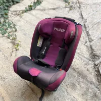 صندلی ماشین