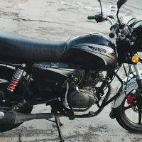 باکسر bx200 نیرو موتور