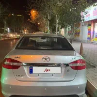 جک j5|خودرو سواری و وانت|گرگان, |دیوار