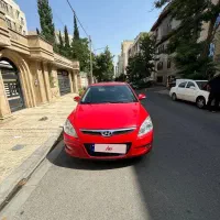 هیوندای i30 مدل ۲۰۱۱