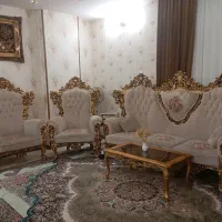 مبل سلطنتی|مبلمان خانگی و میز عسلی|مشهد, طلاب|دیوار