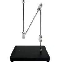 ریگ نگهدارنده آرماتور استاپ موشن