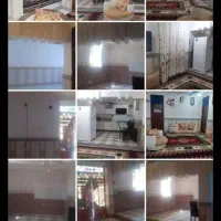 فروش خانه ویلایی ۱۲۰ متری ۲ خوابه