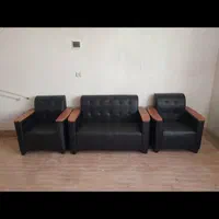 میز کوروش سنگین صندلی شاهی اداری مبل نیمست|دفتر کار|بوشهر, |دیوار