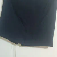 دامن کوتاه