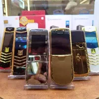 گوشی نوکیا ۸۸۰۰ ورتو vertu ۷۳۶۳۶۳۷۷