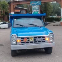 وانت‌نیسان مدل ۸۸ (نقد،اقساط‌،معاوضه)