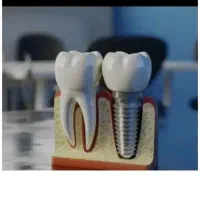 +نیازمند دندانپزشک عمومی در کلینیک دندانپزشکی+