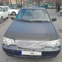 پراید ۱۳۲ sx