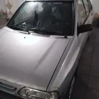 فروشی|خودرو سواری و وانت|کرج, شهرک بنفشه|دیوار