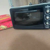 توستر در حد نو سالم