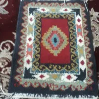 قالیچه کوچک و زیبا