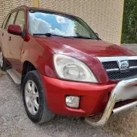 ام وی امx33 باکارتکس۹۰یک لکه رنگ|خودرو سواری و وانت|اردبیل, |دیوار