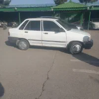 پراید ۱۳۱ صبا مدل ۸۳|خودرو سواری و وانت|مشهد, سپاد|دیوار