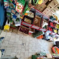 واگذاری سوپر مارکت با امتیاز ۹سال سابقه|فروش مغازه و غرفه|سنندج, |دیوار