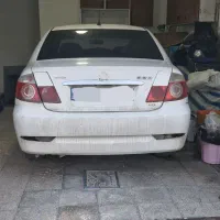 لیفان ۵۲۰ سفید مدل ۸۷