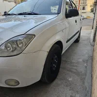 تیبا مدل۹۲ کم کار و بکر