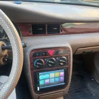 سواری سمند Lxxu7 مدل ۹۹|خودرو سواری و وانت|تهران, خزانه|دیوار