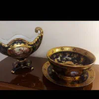 ظروف پذیرایی