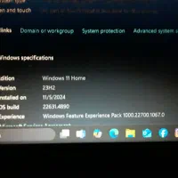 لپتاپ asusvivobook 15|رایانه همراه|ارومیه, |دیوار